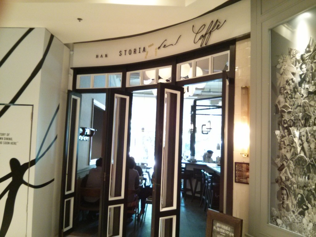 Bar Storia Del Caffe 2