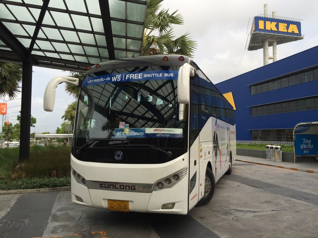 ikea shuttle bus 5