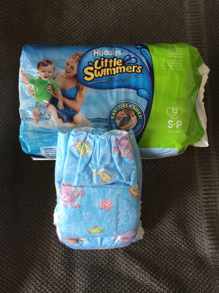 swimming diaper 1